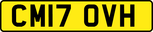 CM17OVH
