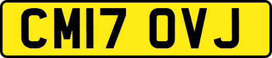 CM17OVJ