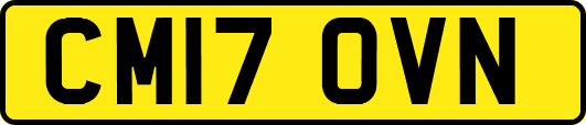 CM17OVN