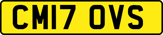 CM17OVS