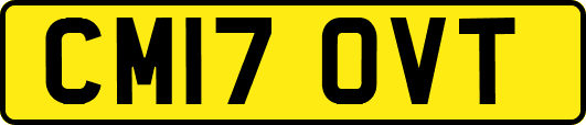 CM17OVT