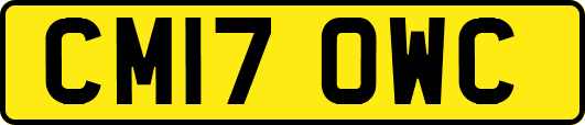 CM17OWC