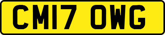 CM17OWG