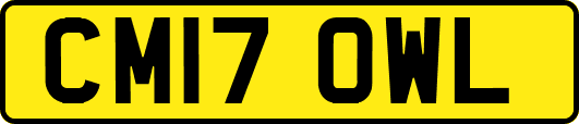 CM17OWL