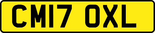CM17OXL