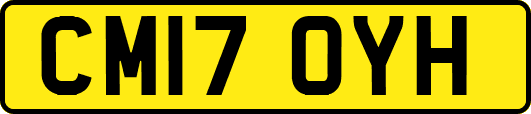 CM17OYH
