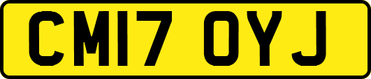 CM17OYJ