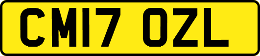 CM17OZL