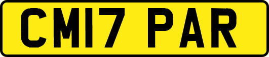 CM17PAR