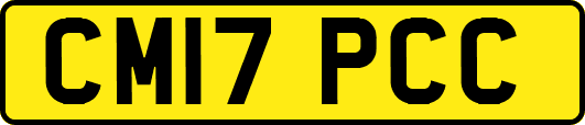 CM17PCC