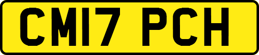 CM17PCH