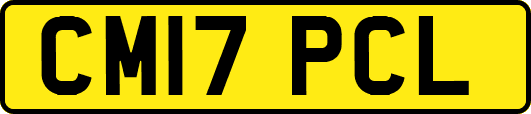 CM17PCL