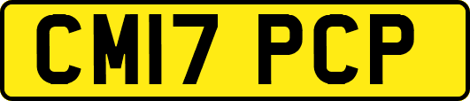 CM17PCP