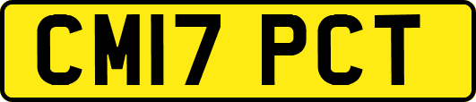 CM17PCT