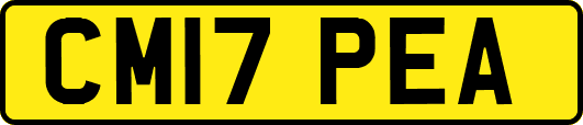 CM17PEA