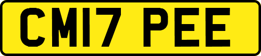 CM17PEE