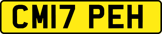 CM17PEH