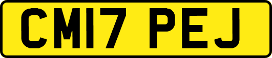 CM17PEJ