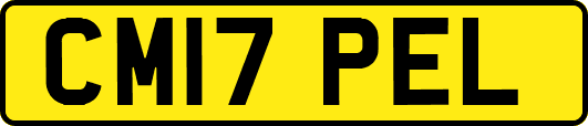 CM17PEL