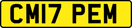 CM17PEM