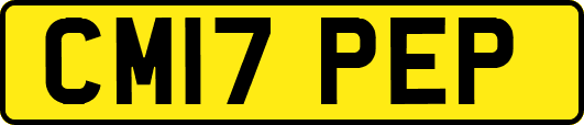 CM17PEP