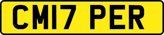CM17PER