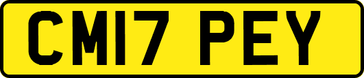 CM17PEY