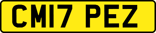 CM17PEZ