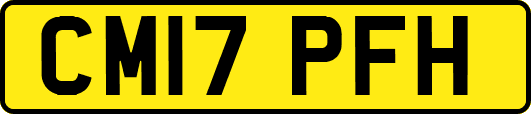 CM17PFH