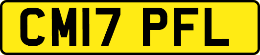 CM17PFL