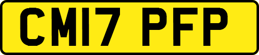 CM17PFP