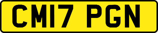 CM17PGN