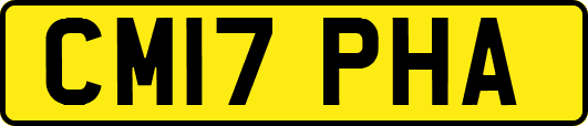 CM17PHA