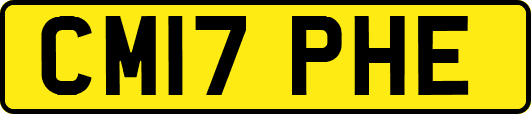 CM17PHE