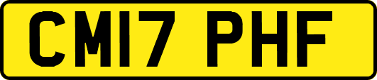CM17PHF