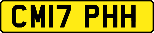 CM17PHH