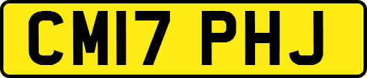 CM17PHJ