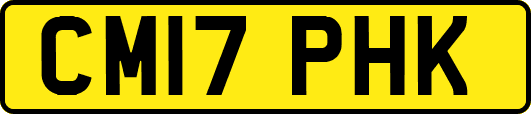CM17PHK