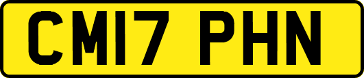 CM17PHN
