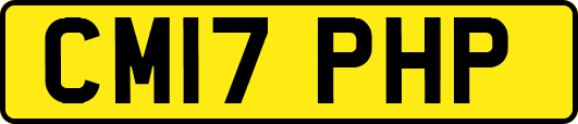 CM17PHP
