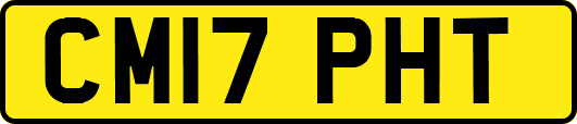 CM17PHT