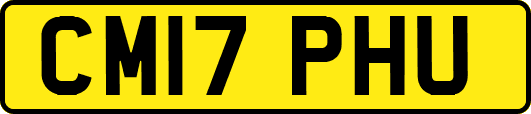 CM17PHU