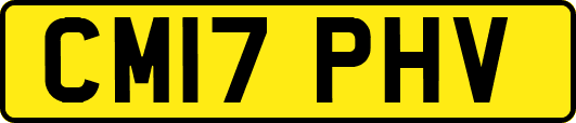 CM17PHV