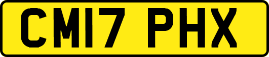 CM17PHX