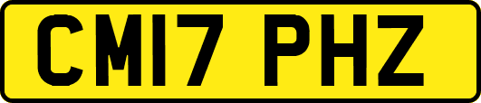 CM17PHZ
