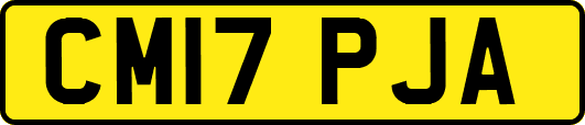 CM17PJA