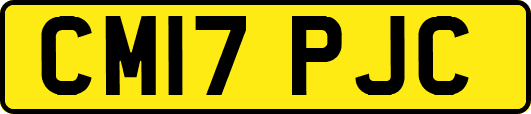 CM17PJC