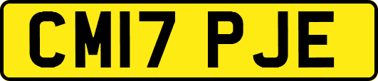 CM17PJE