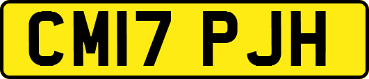 CM17PJH