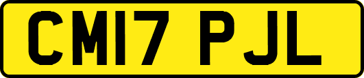 CM17PJL